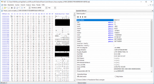 Hex-Editor-Ansicht-Outlook-Stream-Autocomplete